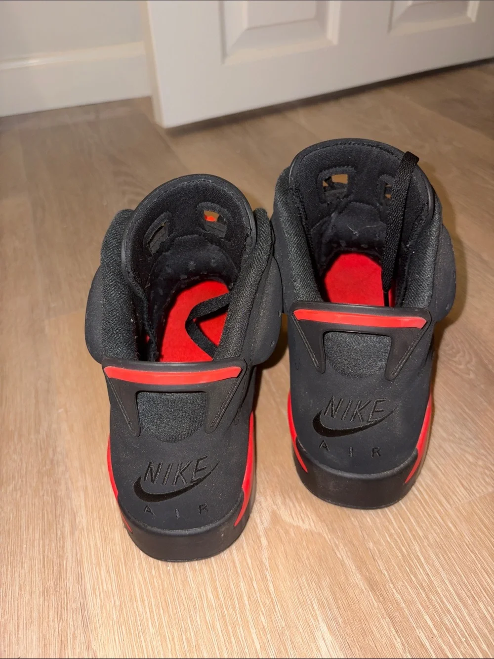 Jordan 2019 edition